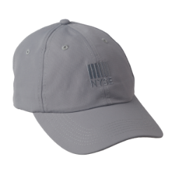 IE Original Performance Hat - NYSE - Grey Thumbnail