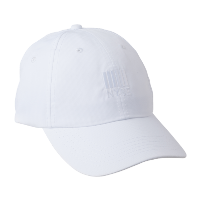 IE Original Performance Hat - NYSE - White