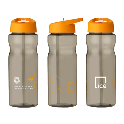 IE-ICE-McLaren Water Bottle