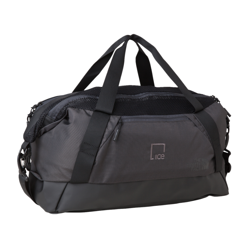 IE Duffel-North Face-ICE