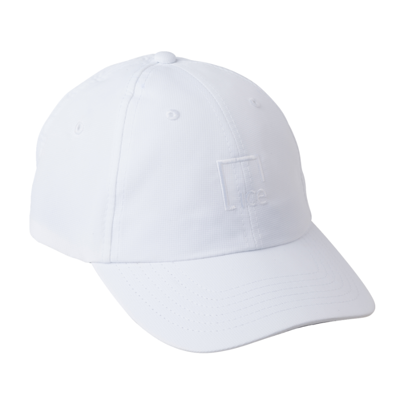 IE Original Performance Hat - ICE - White