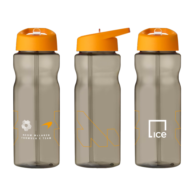 IE-ICE-McLaren Water Bottle